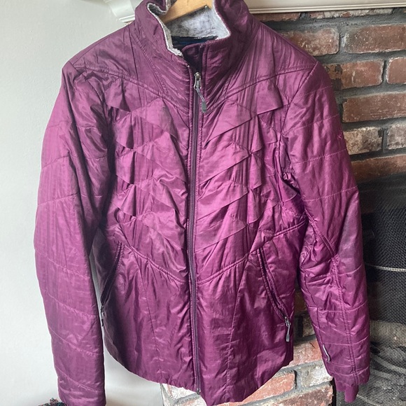 Columbia Jackets & Blazers - Columbia winter jacket